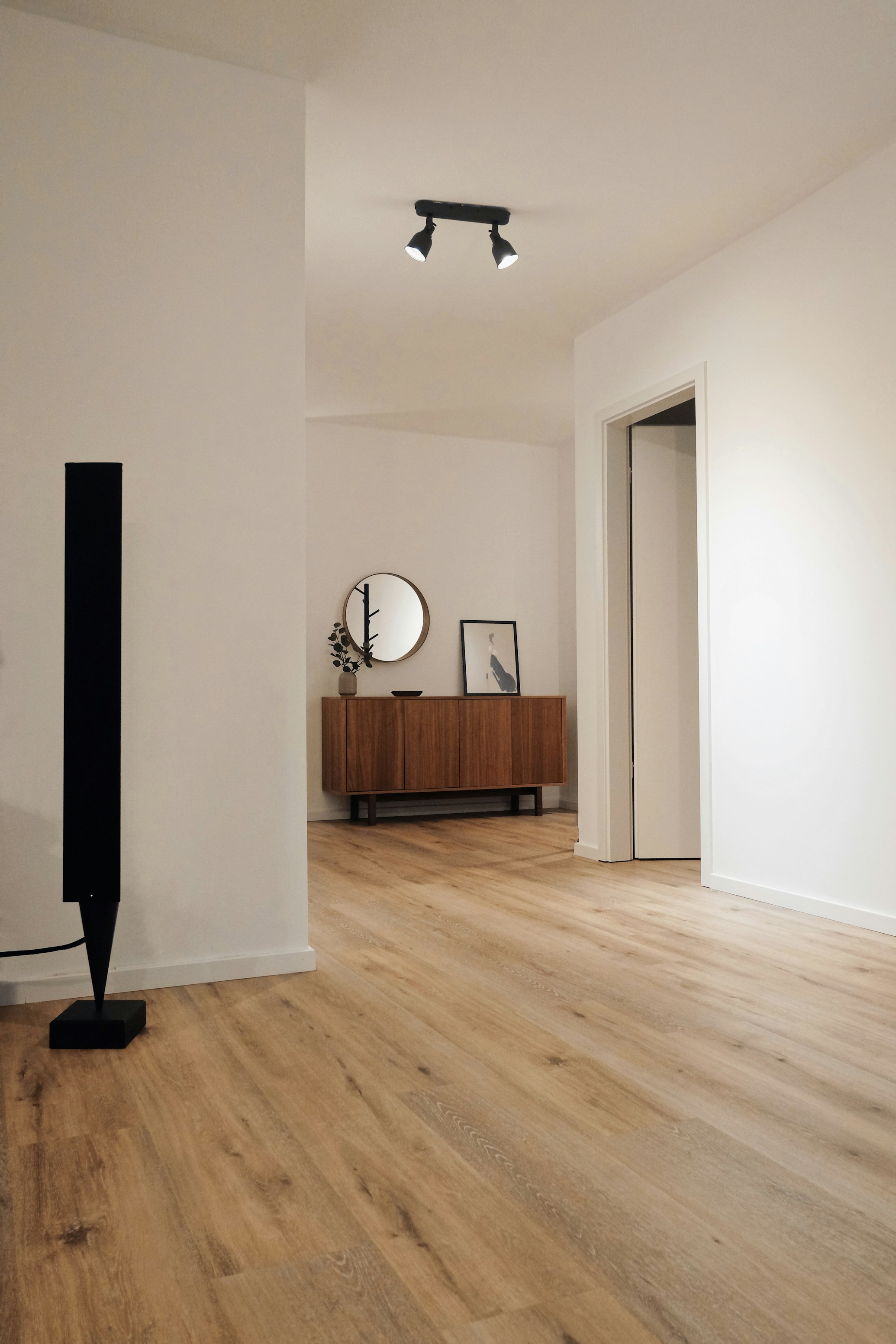How to Silence a Squeaky Wooden Floorboard From Above